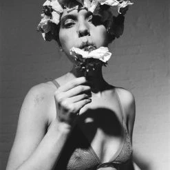 Shopify Lingerie Bryce Bralette Honey