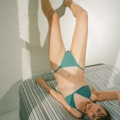 Shopify Bryce Bralette Heron