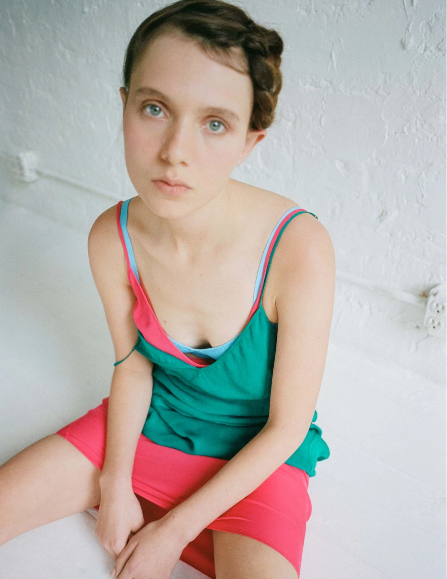 Shopify Cadel Slip Bali Lingerie