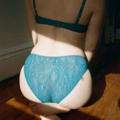 Shopify Lingerie Tris Panty Mar