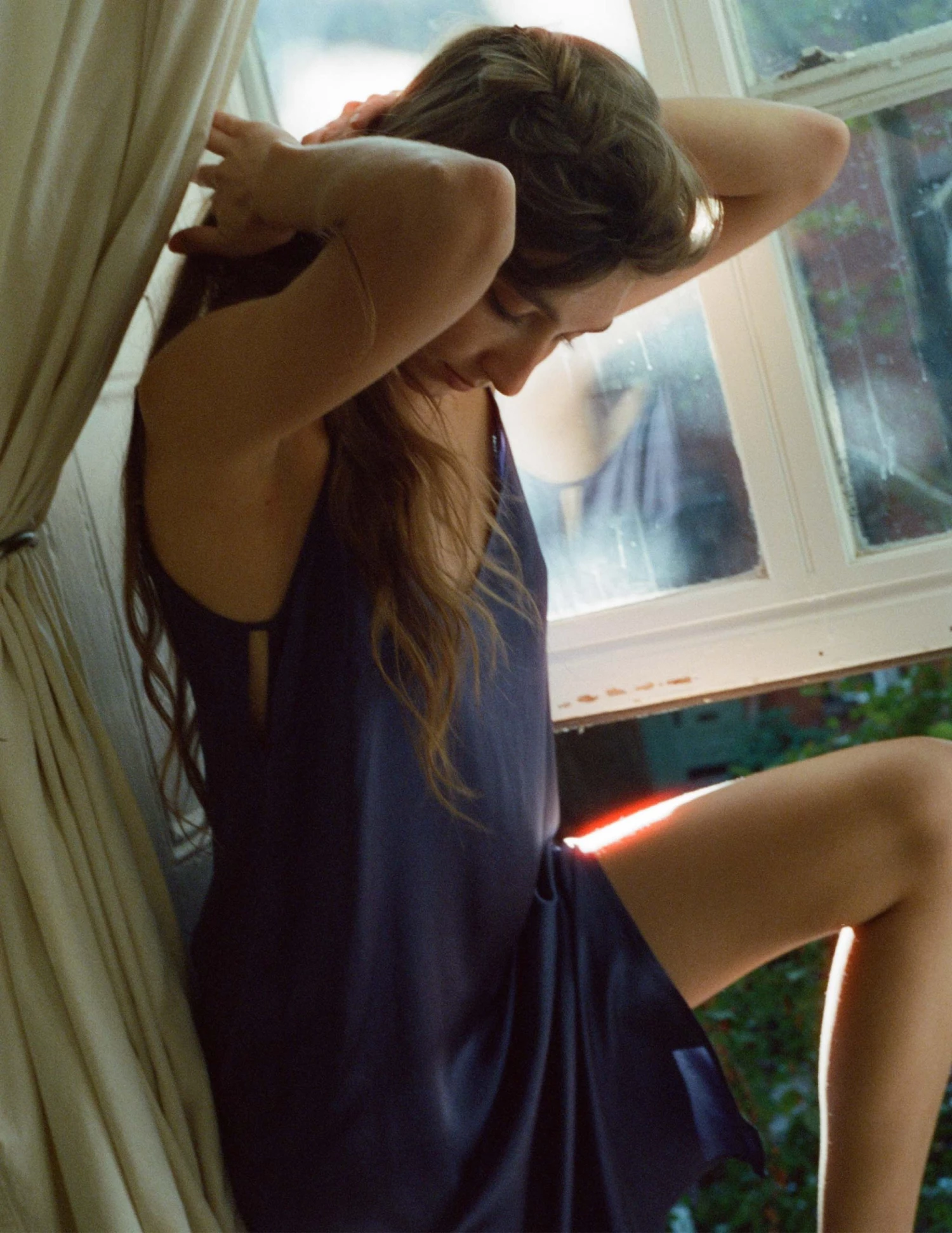 Shopify Emina Slip Storm Lingerie