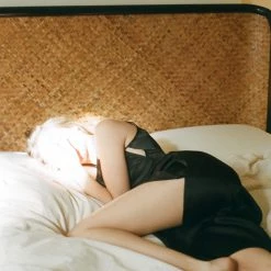 Shopify Emina Slip Black