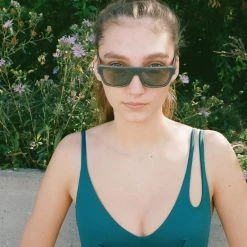 Shopify Elias Bikini Top Lago