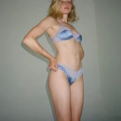 Shopify Beatrice Bralette Cornflower