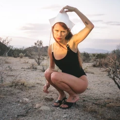 Shopify Devon One Piece Black Classic Black Swimsuits