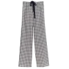 Shopify Lounge Ally Pajama Pant Sea Gingham
