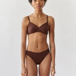 Shopify Antonia Bralette Clove