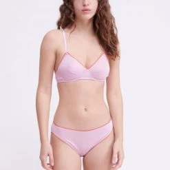 Shopify Lingerie Antonia Bralette Sakura