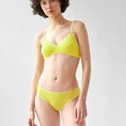 Shopify Lingerie Isabella Panty Quince