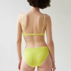 Shopify Lingerie Isabella Panty Quince