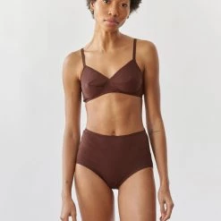 Shopify Antonia Bralette Clove