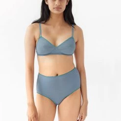 Shopify Antonia Bralette Lake