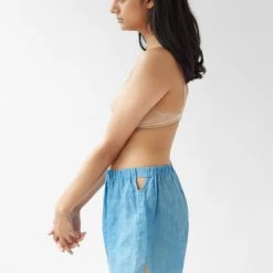 Shopify Eduardo Boxer Indigo