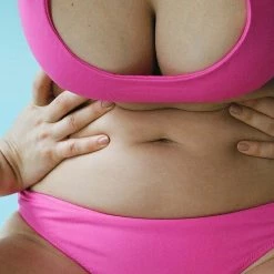 Shopify Quinn Bikini Top Pitaya Swim