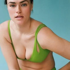 Shopify Sale Elias Bikini Top Lima