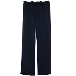 Shopify Ally Pajama Pant Sea Silk Lounge