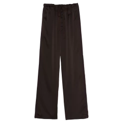 Shopify Ally Pajama Pant Carob