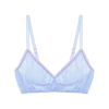 Shopify Antonia Bralette Ciel Organic Cotton Lingerie