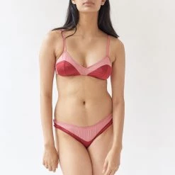 Shopify Aaron Panty Agate Lingerie