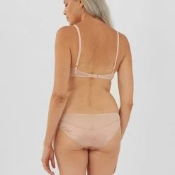 Shopify Lingerie Aaron Panty Bare