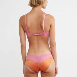 Shopify Beatrice Bralette Camelia Lingerie