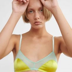 Shopify Aaron Panty Mint Lingerie