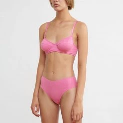 Shopify New In Lingerie Beau Underwire Bra Camelia