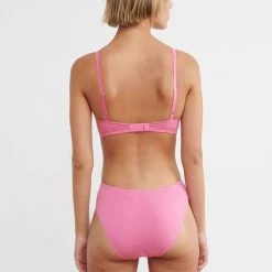 Shopify New In Lingerie Beau Underwire Bra Camelia