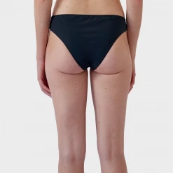 Shopify Piper Bikini Bottom Black