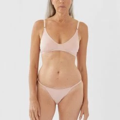 Shopify Bisoux Panty Bare Lingerie