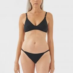 Shopify Bisoux Panty Black