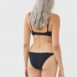 Shopify Bisoux Panty Black