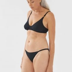 Shopify Briar Bralette Black Lingerie