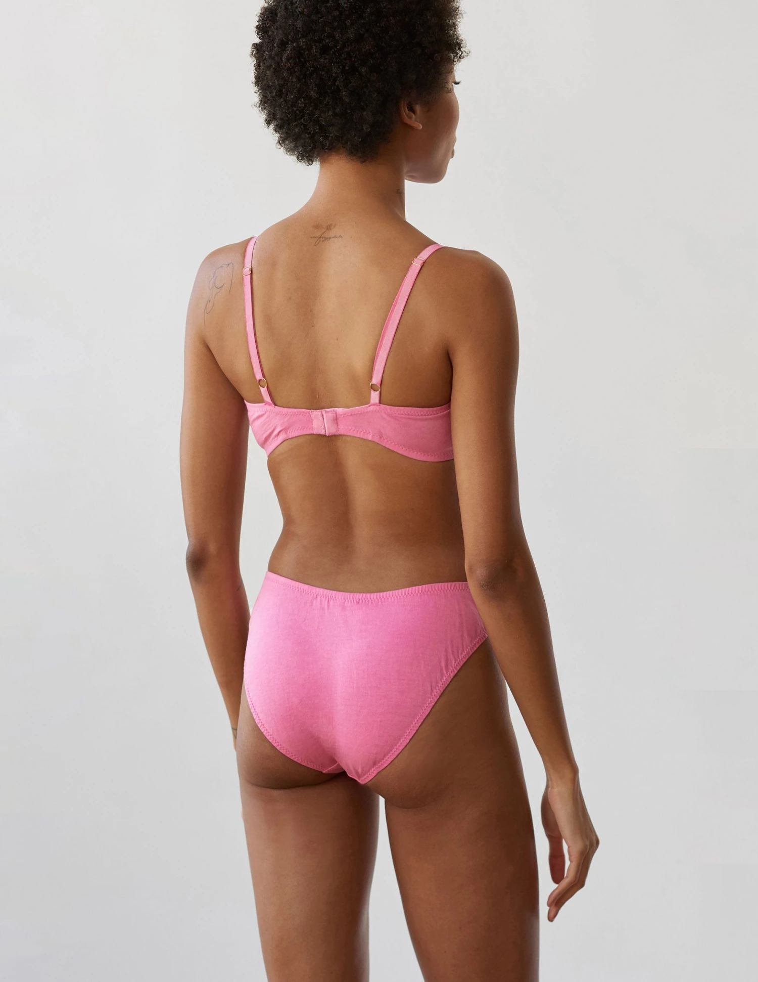 Shopify Briar Bralette Camelia