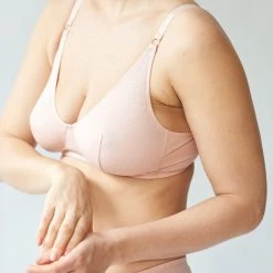 Shopify Briar Bralette Bare Lingerie