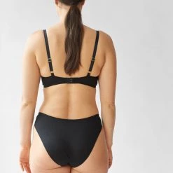 Shopify Briar Bralette Black Lingerie