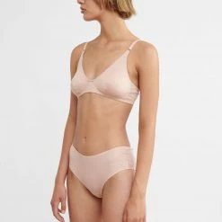 Shopify Briar Bralette Bare Lingerie