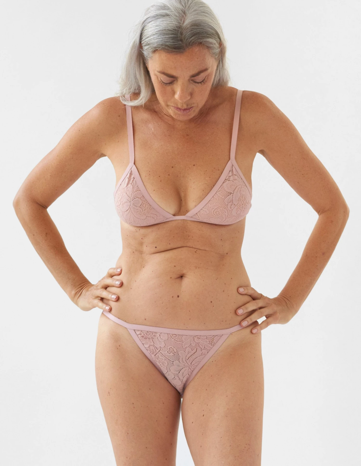 Shopify Bryce Bralette Buff Lingerie