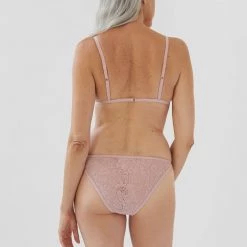 Shopify Bryce Bralette Buff Lingerie