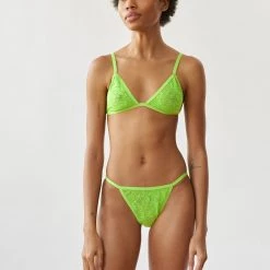 Shopify Bryce Bralette Luce The Lace Collection