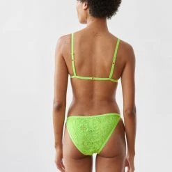 Shopify Bryce Bralette Luce The Lace Collection