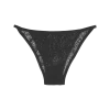 Shopify Lingerie Basja Panty Black