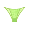 Shopify The Lace Collection Basja Panty Luce