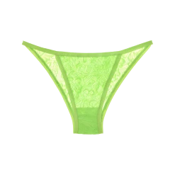 Shopify The Lace Collection Basja Panty Luce