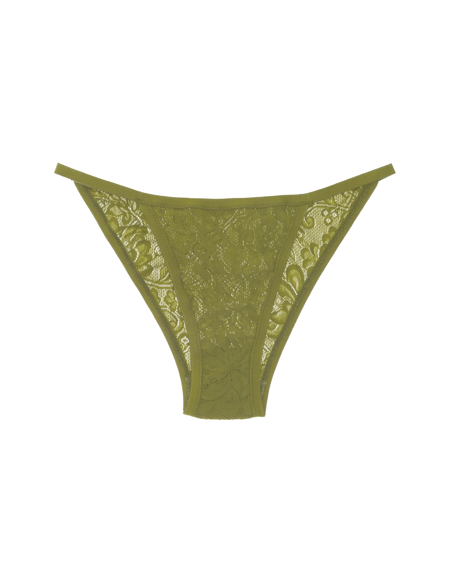 Shopify Basja Panty Moss