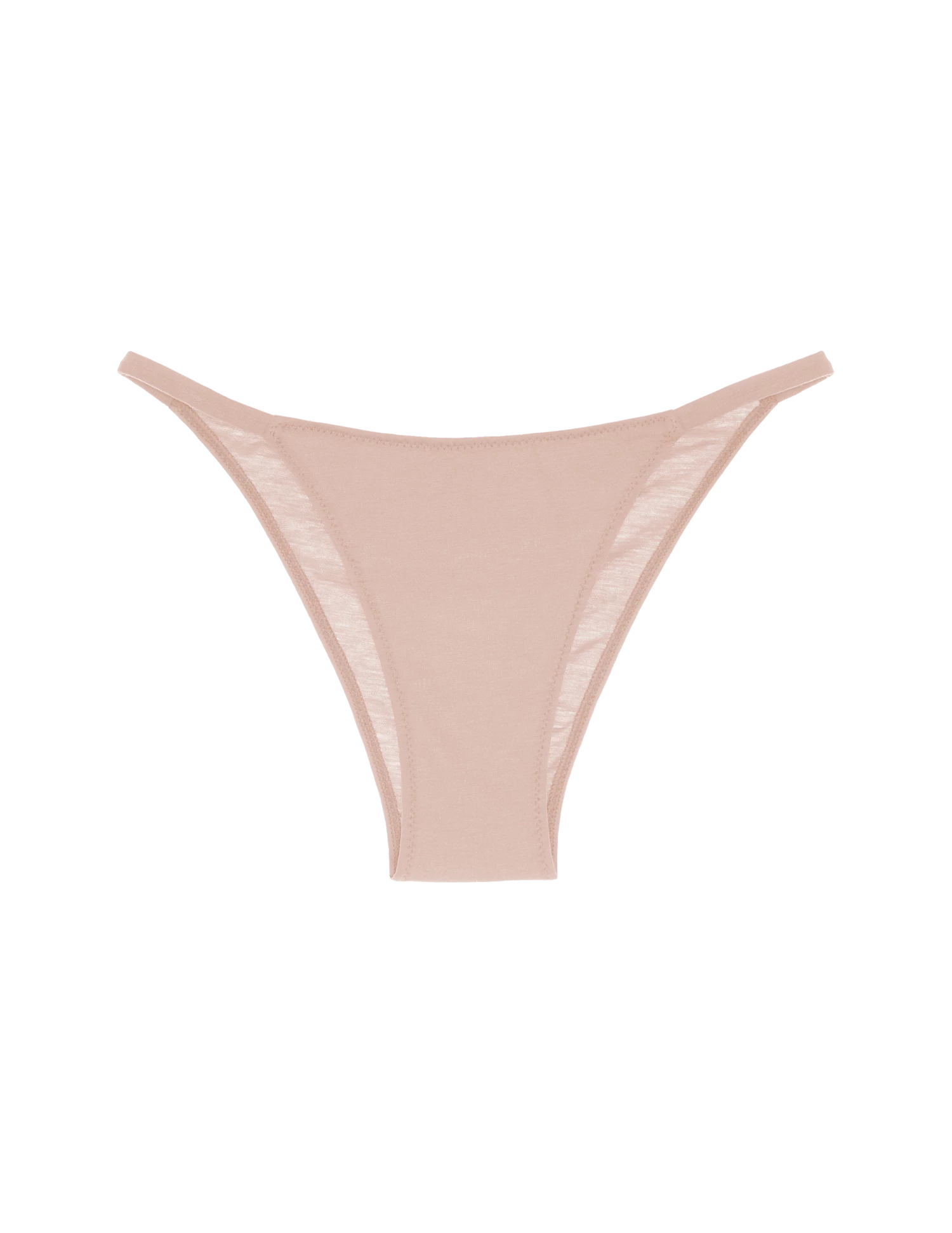 Shopify Bisoux Panty Bare Lingerie