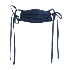 Shopify Protective Face Mask Midnight Sale