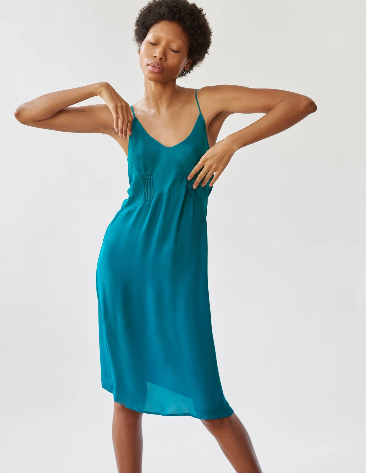 Shopify Cadel Slip Bali Lingerie