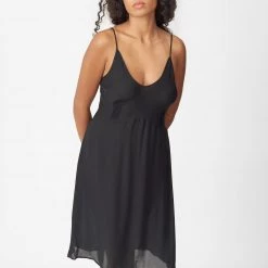 Shopify Cadel Slip Black