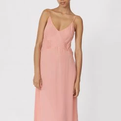 Shopify Cadel Slip Cameo Lingerie